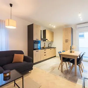 Apartment Propela, Božava