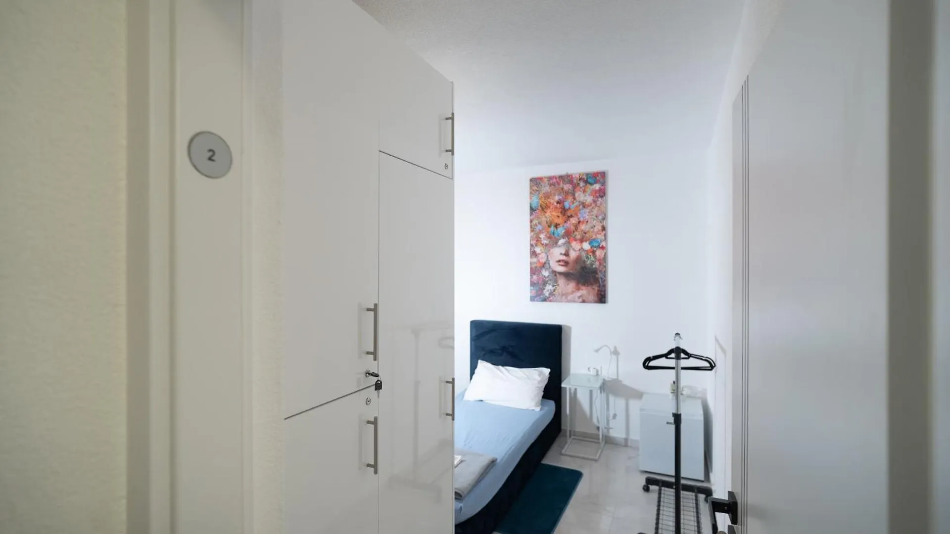 Cityheart-Rooms Zadar