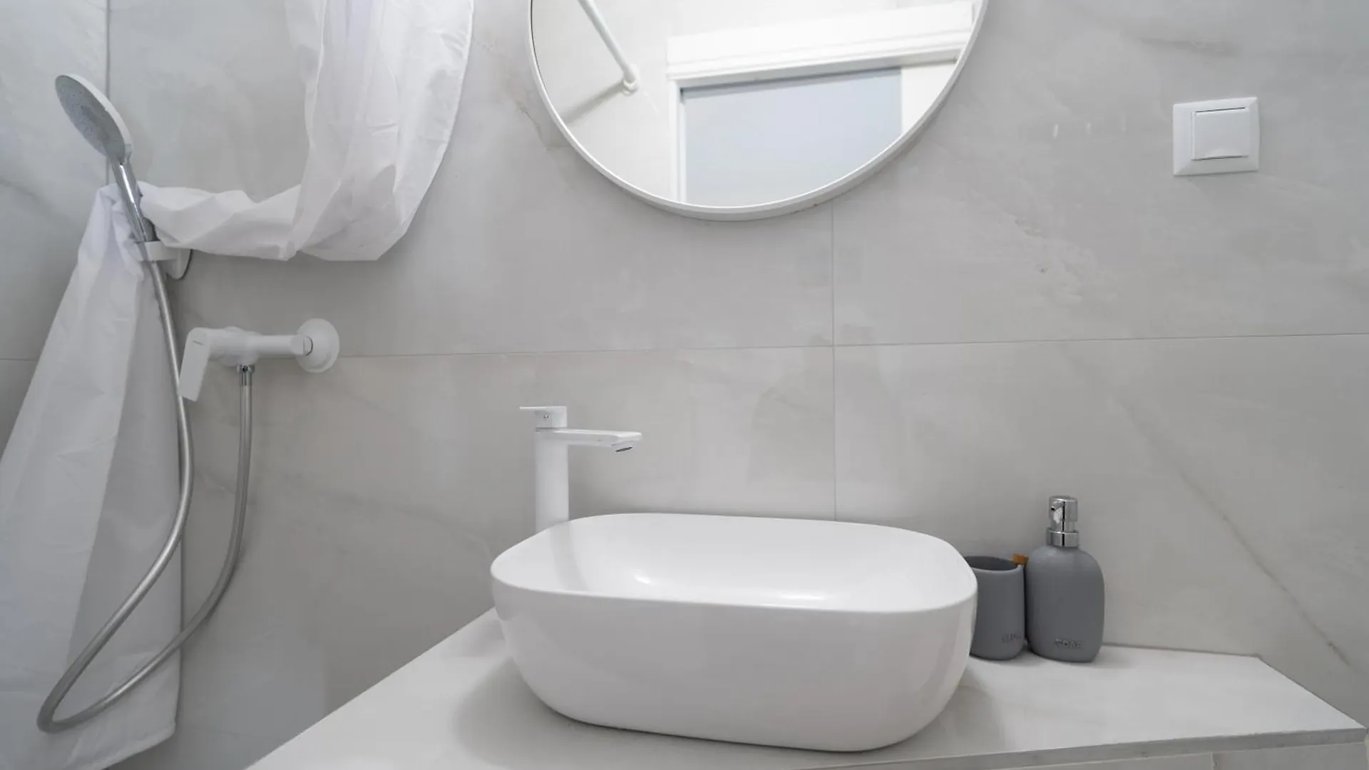 Cityheart-Rooms Zadar Privatunterkunft