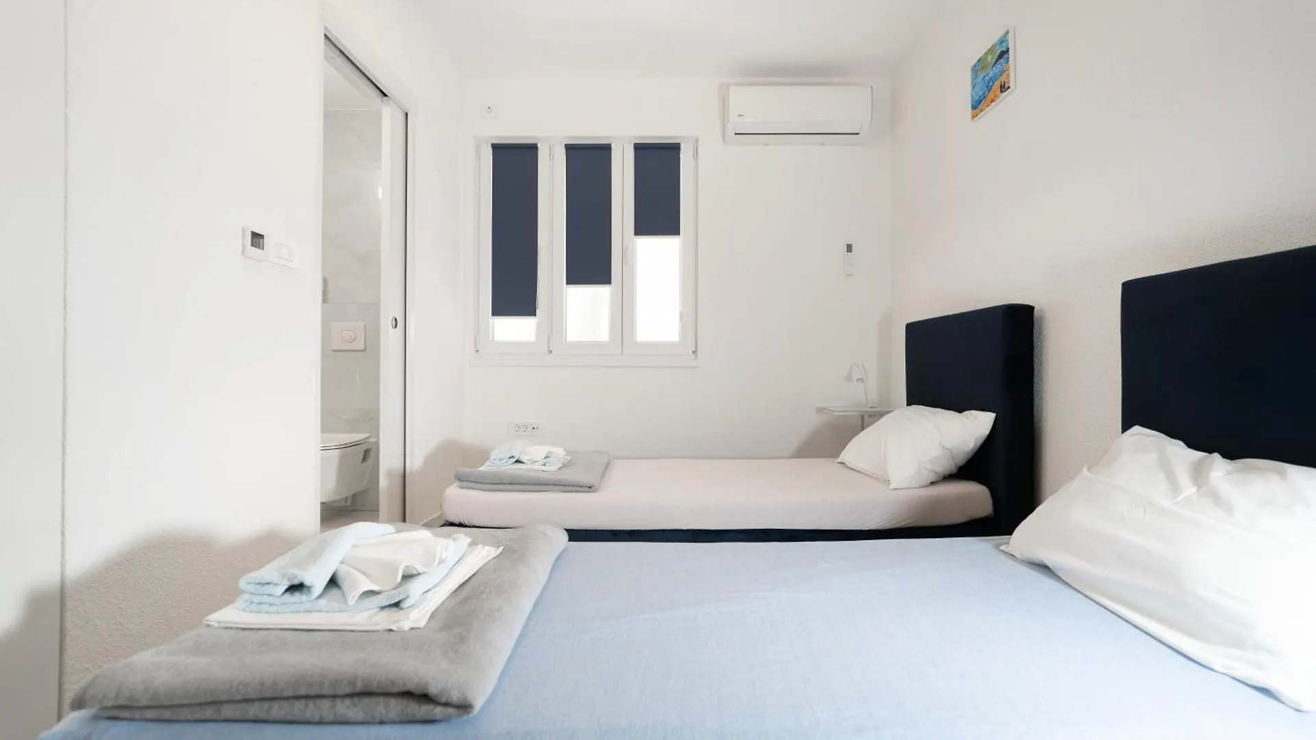 Privatunterkunft Cityheart-Rooms Zadar