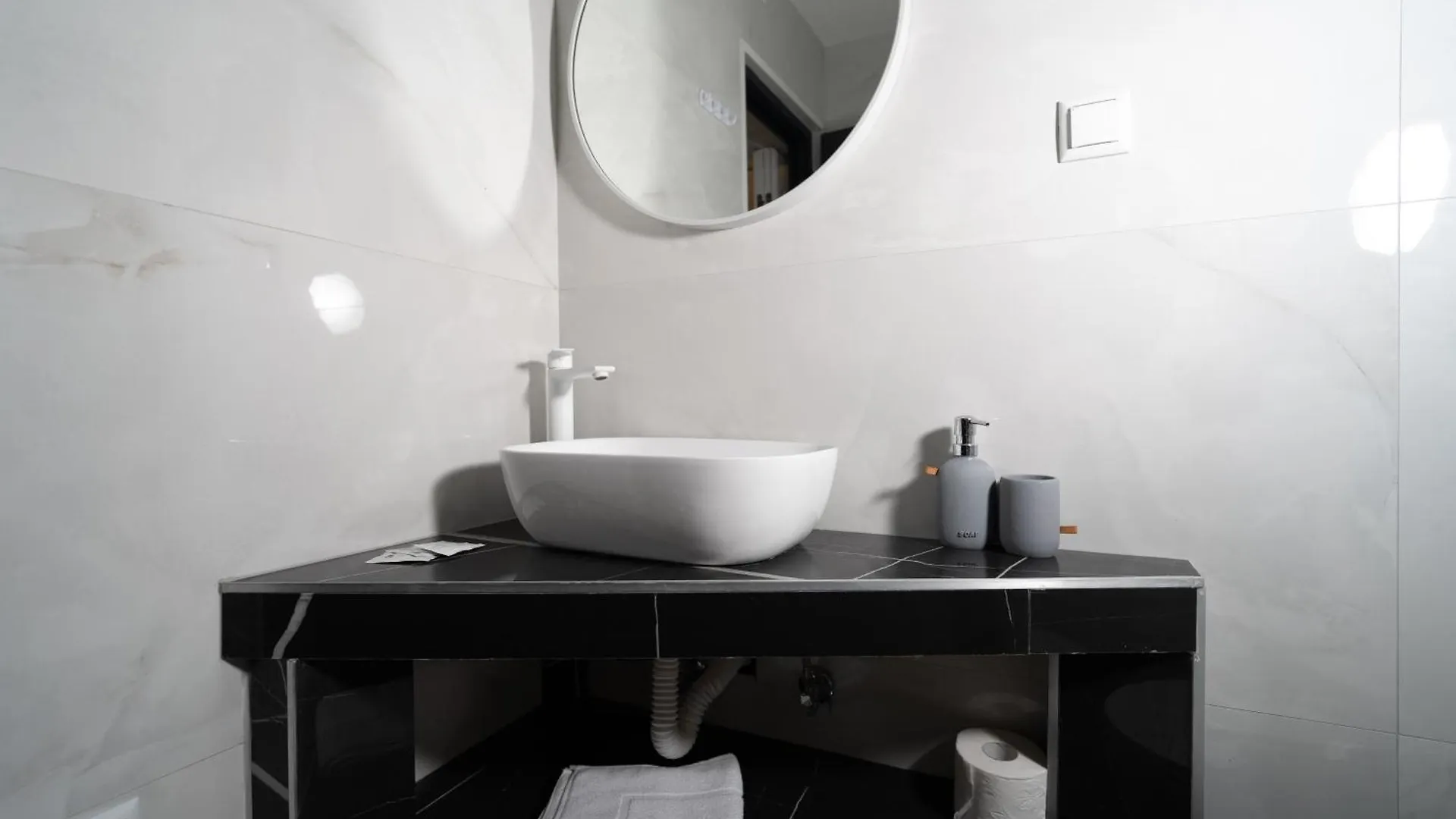 Privatunterkunft Cityheart-Rooms Zadar