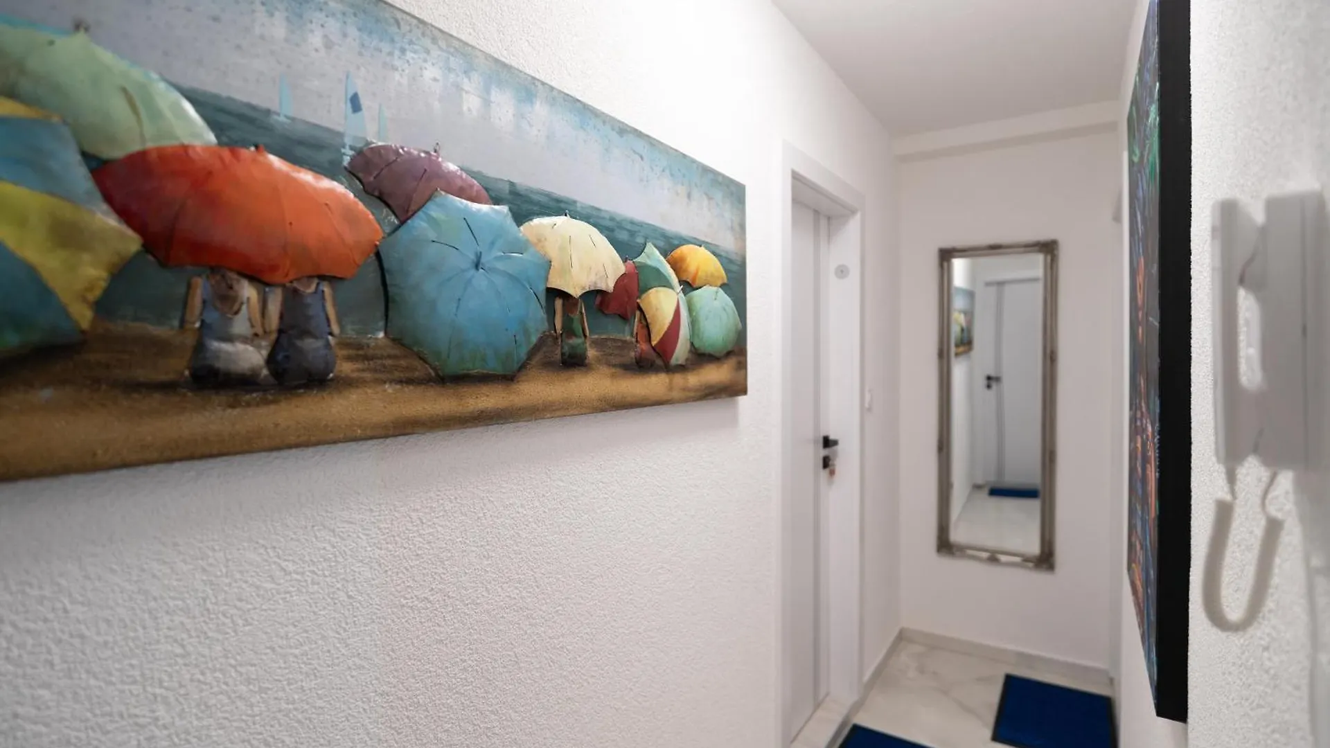 Cityheart-Rooms Zadar