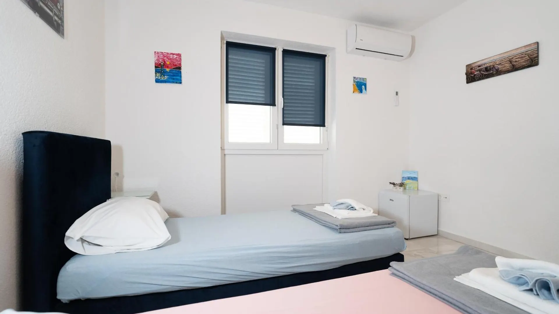 Cityheart-Rooms Zadar 0*,  Kroatien